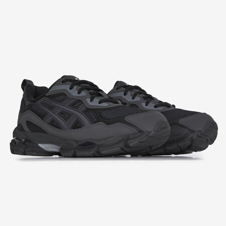 ASICS gel-nyc GEL-NYC RGD BLACK/GREY MEN