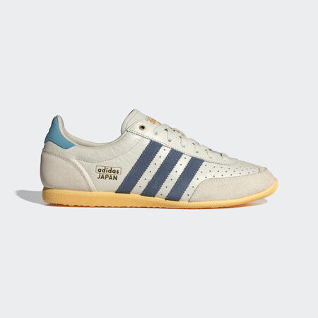 ADIDAS ORIGINALS Chaussure Japan Off White / Preloved Ink / Orange Tint FEMME