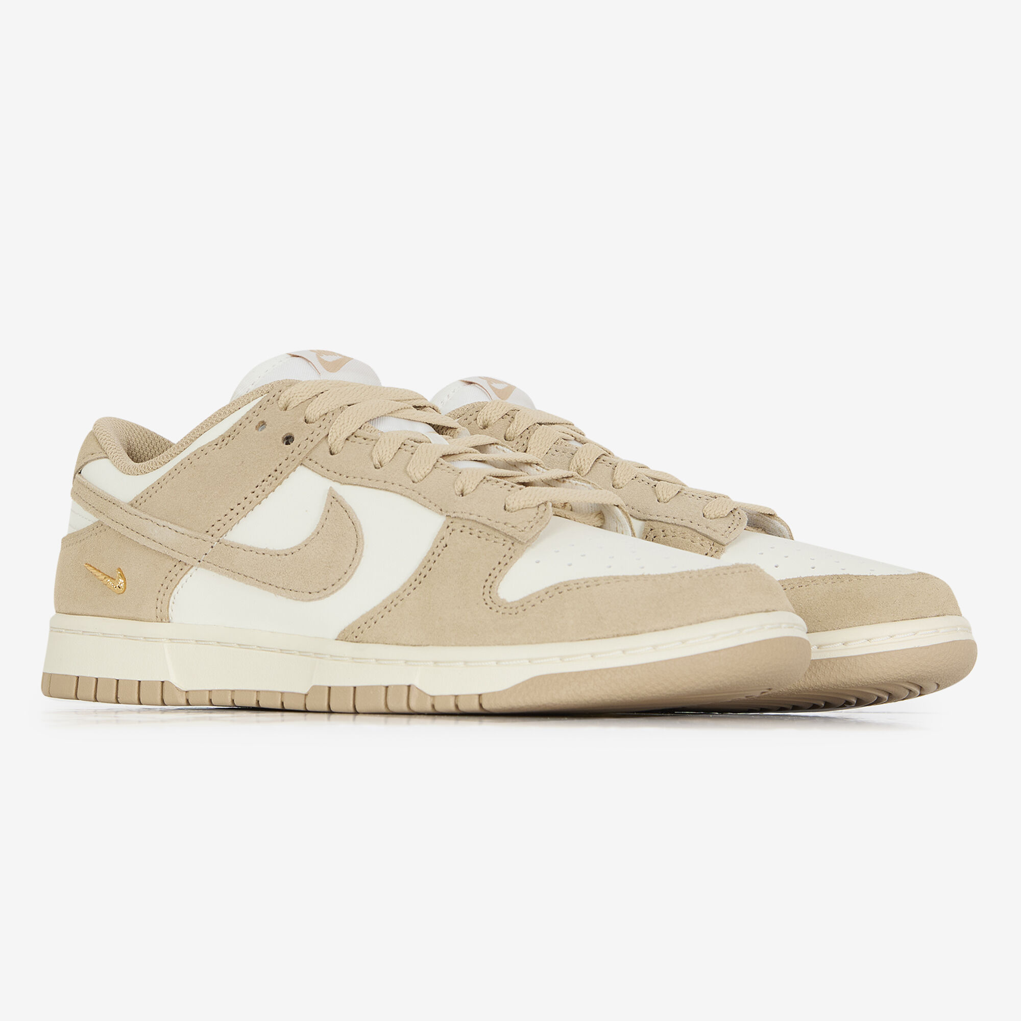 Dunk Low - vue 3