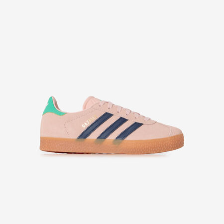 ADIDAS ORIGINALS gazelle GAZELLE ROSE/MARINE CADET