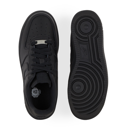 Nike air force 82 black shop