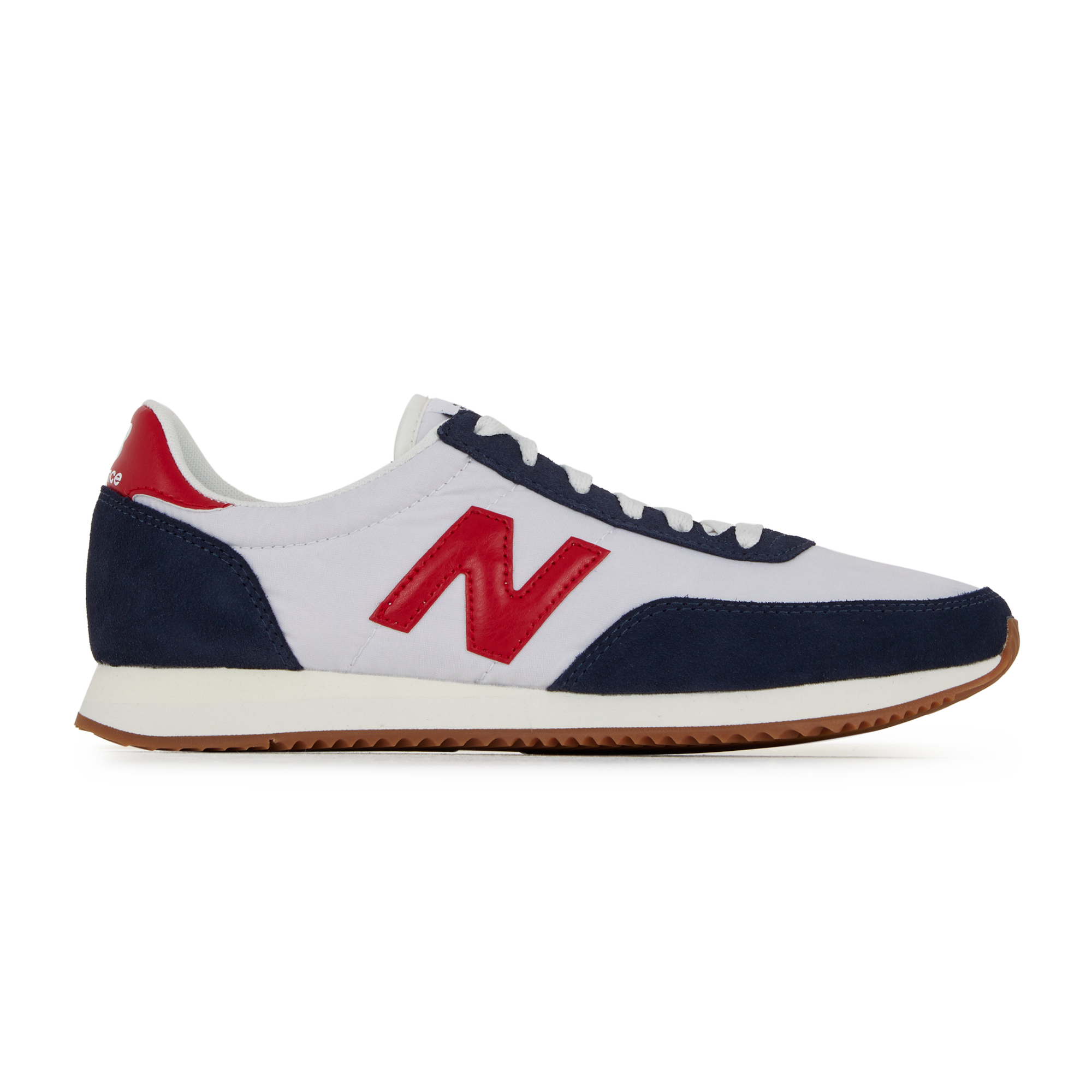 NEW BALANCE 720 BLANC | Courir.com