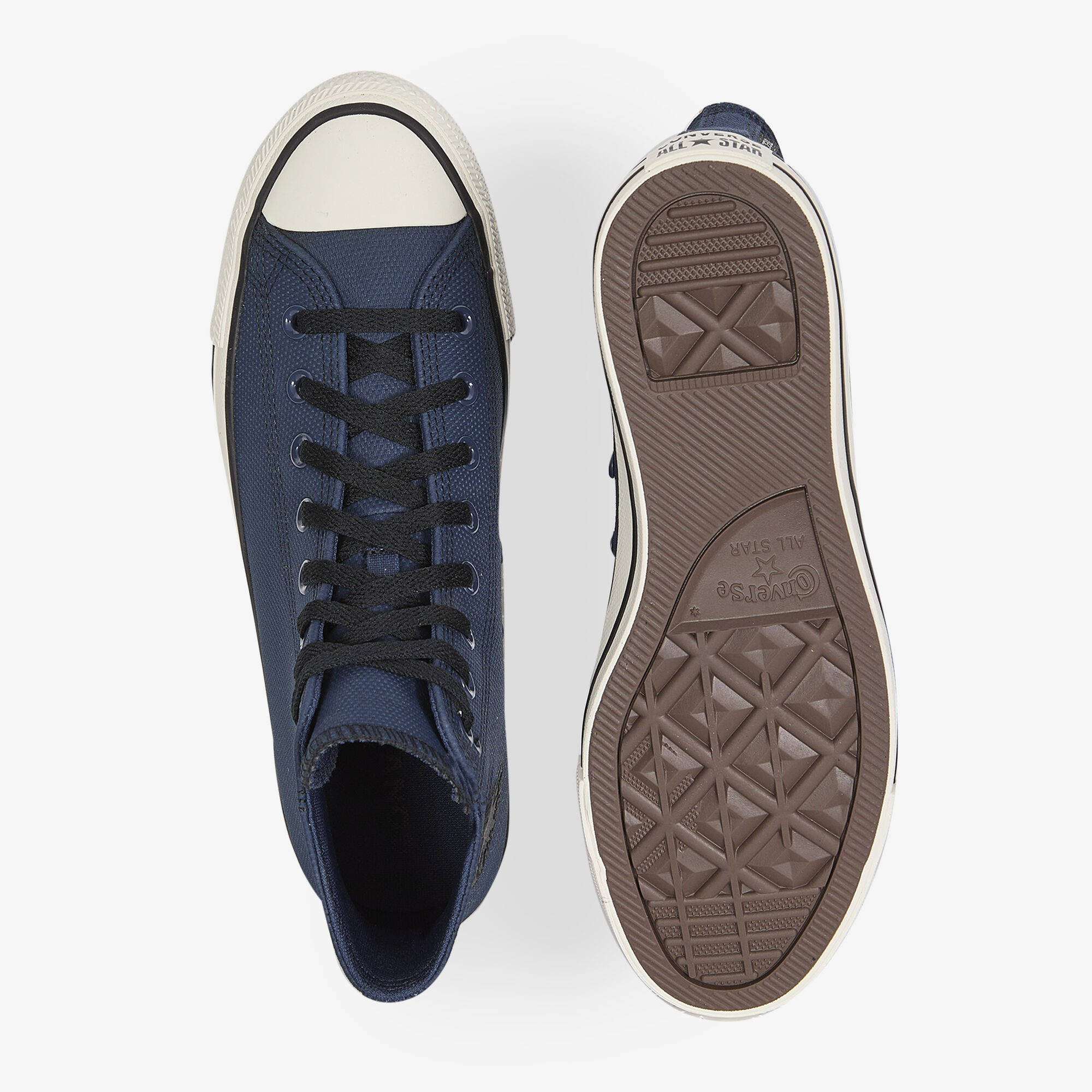 Chuck Taylor All Star Hi Tectuff - vue 9