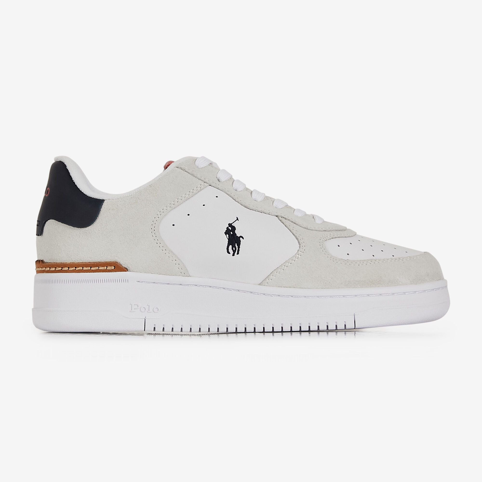 Polo ralph hotsell lauren homme chaussure
