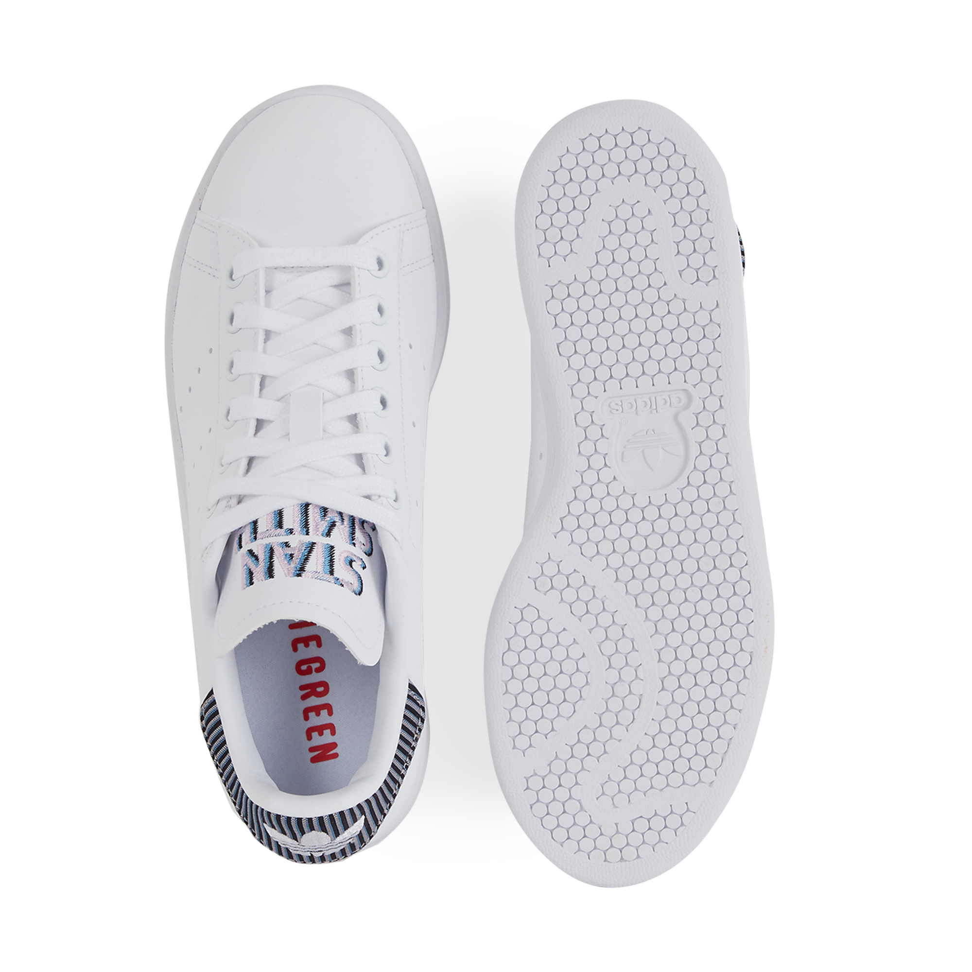 stan smith change de couleur