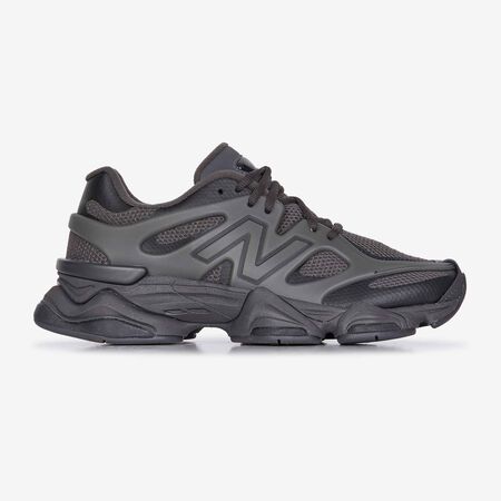 NEW BALANCE 9060 9060 GRIS/NOIR HOMME