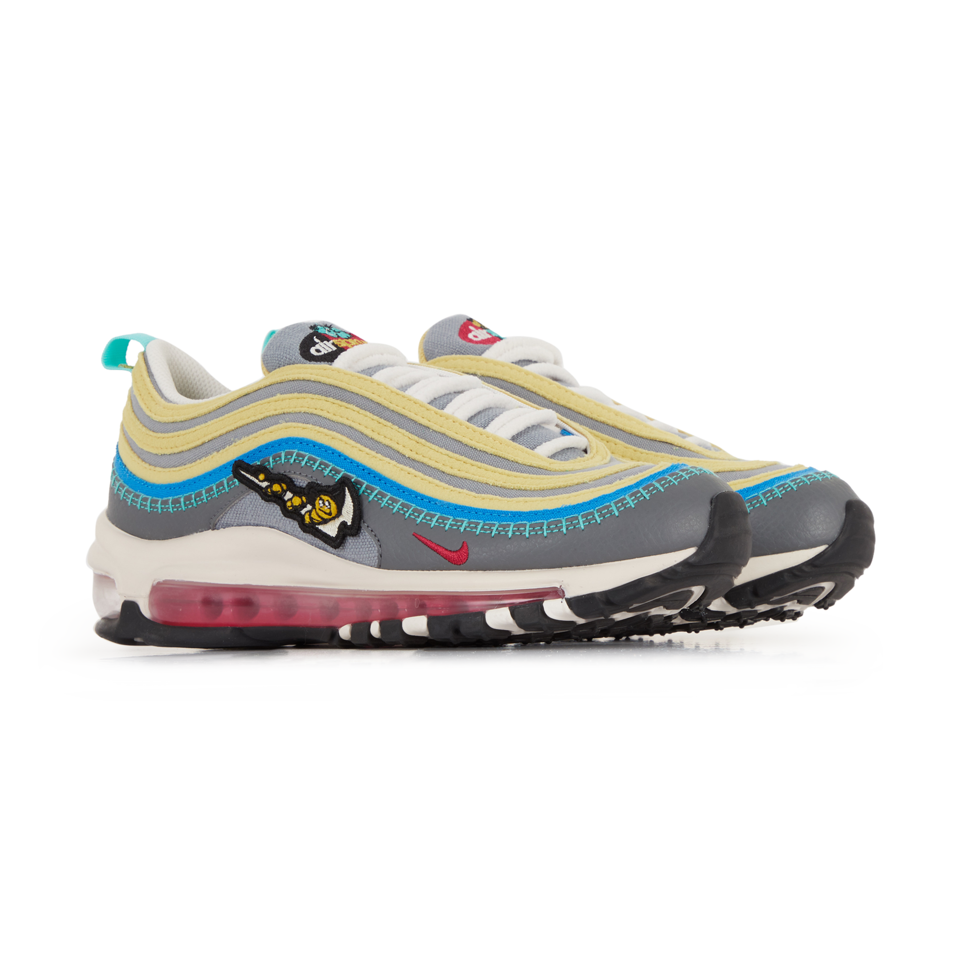 Courir air max 97 outlet