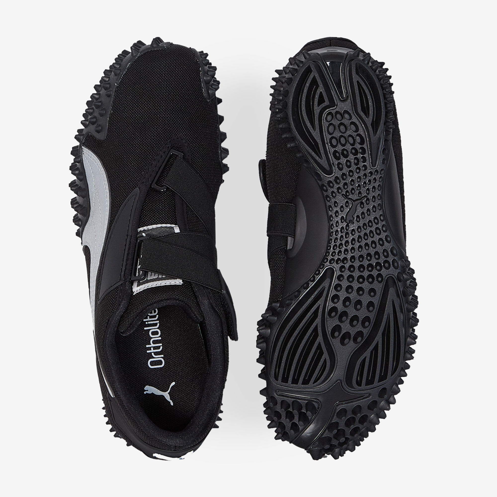 Baskets Puma Mostro Og - vue 3