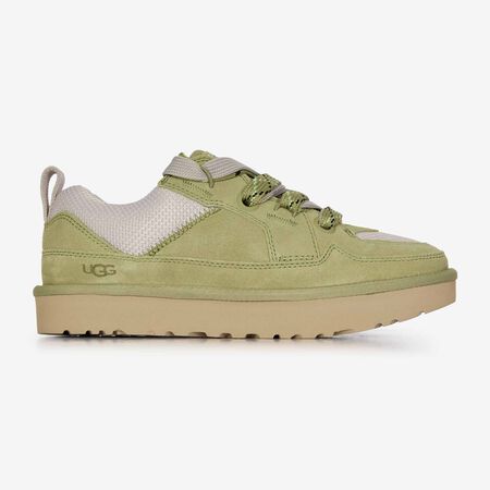 UGG Lowmel LO LOWMEL GREEN WOMEN