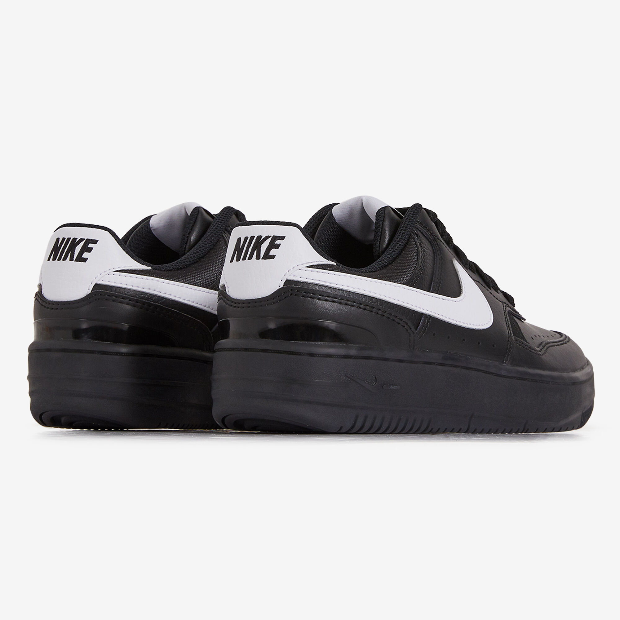 Gamma Force  Noir/blanc