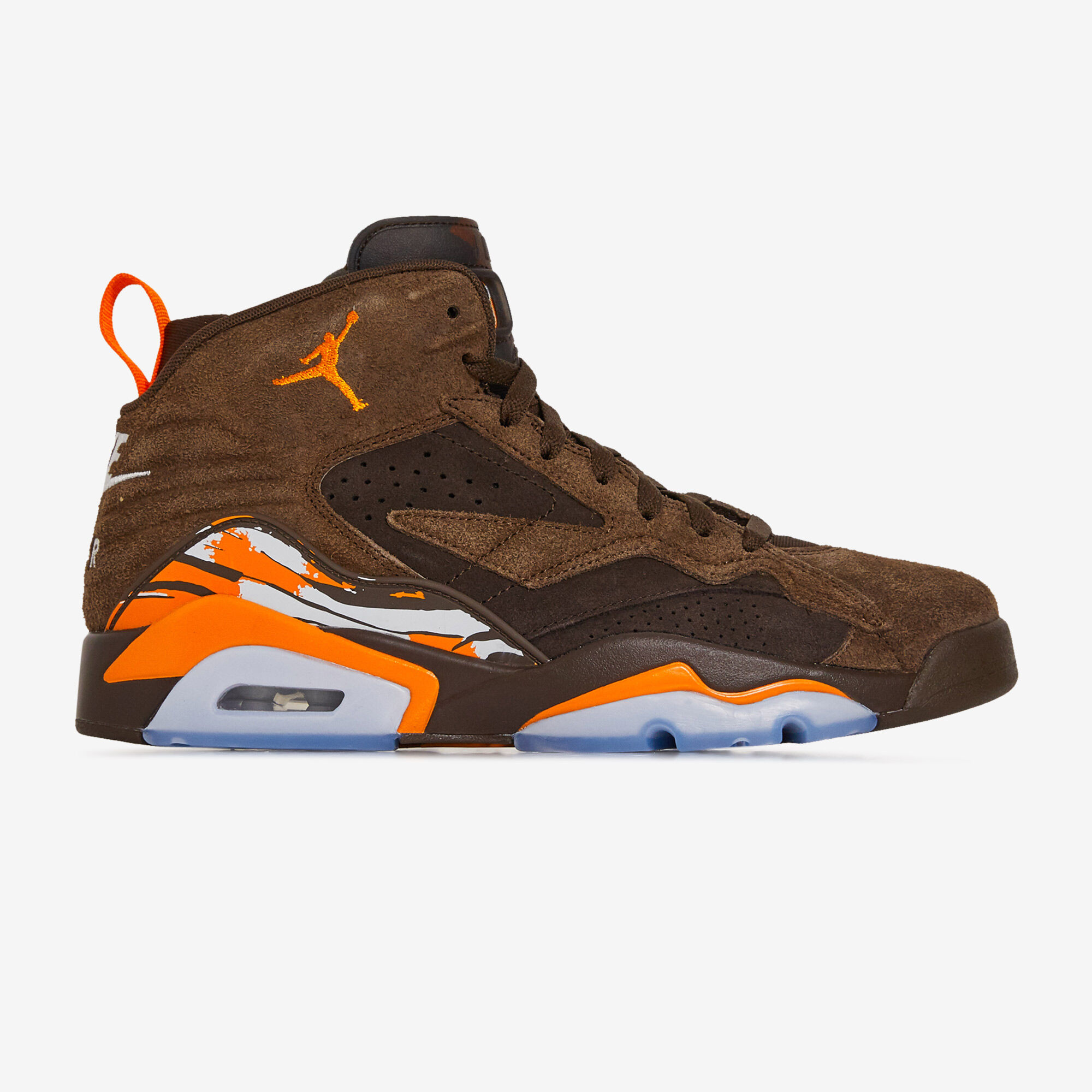 Jordan 6 courir outlet