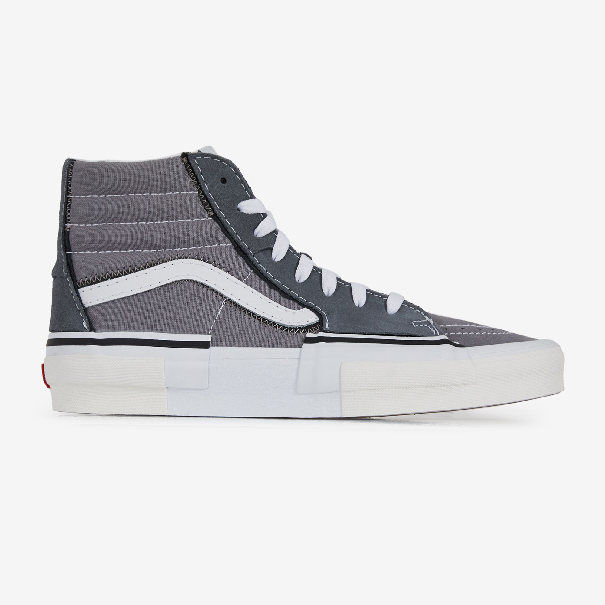 Courir vans sale homme