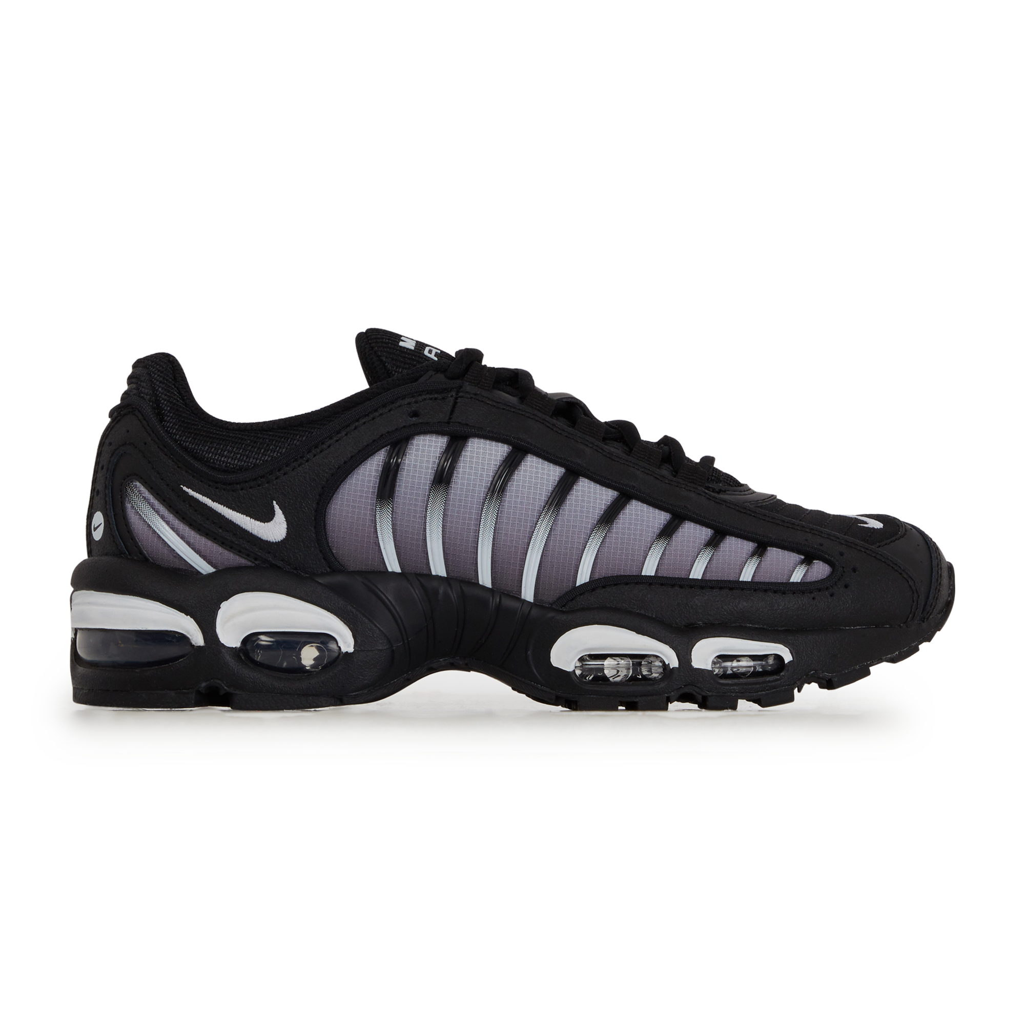 nike air max tailwind 4 review