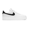 null : BLANC/NOIR