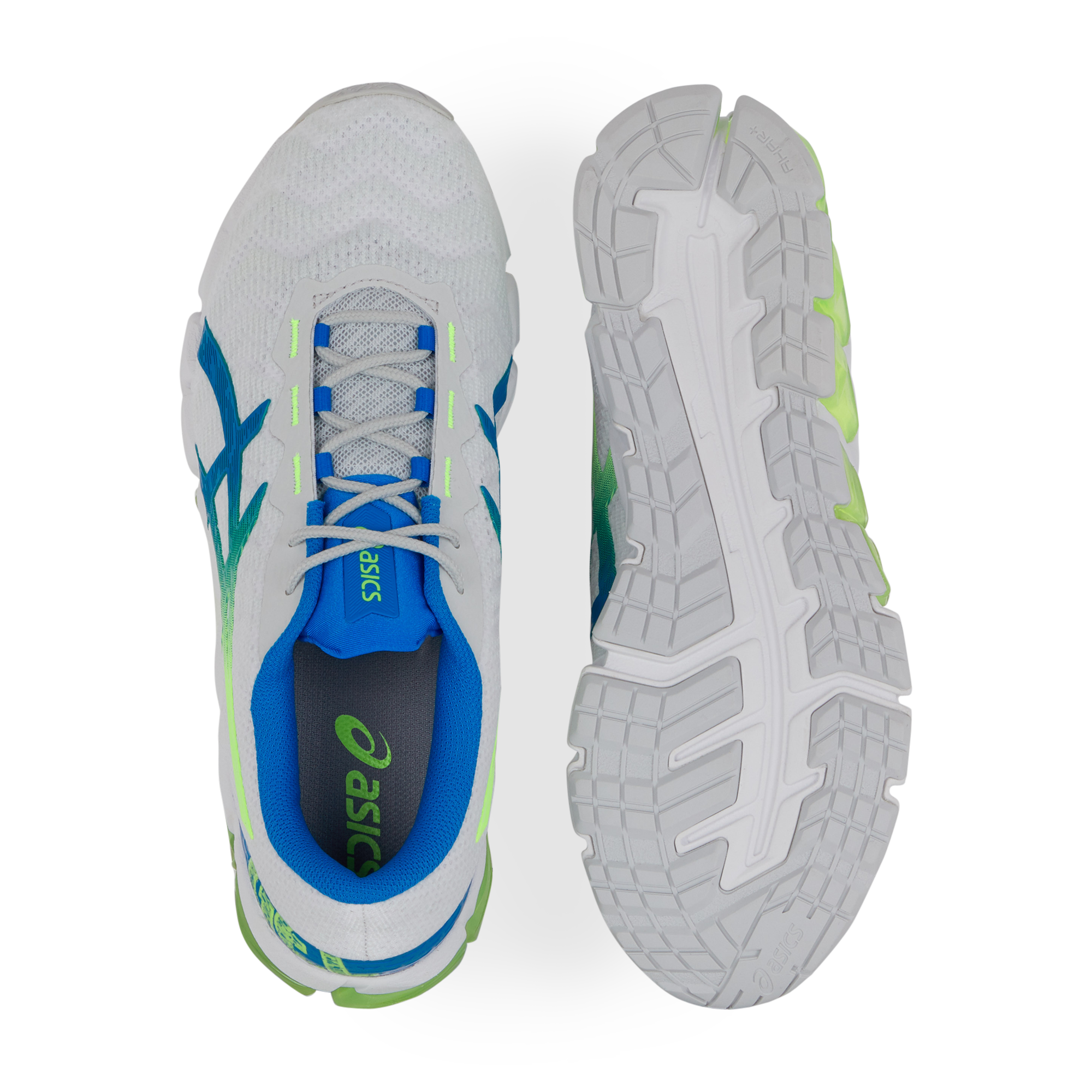 asics gel quantum 180 courir