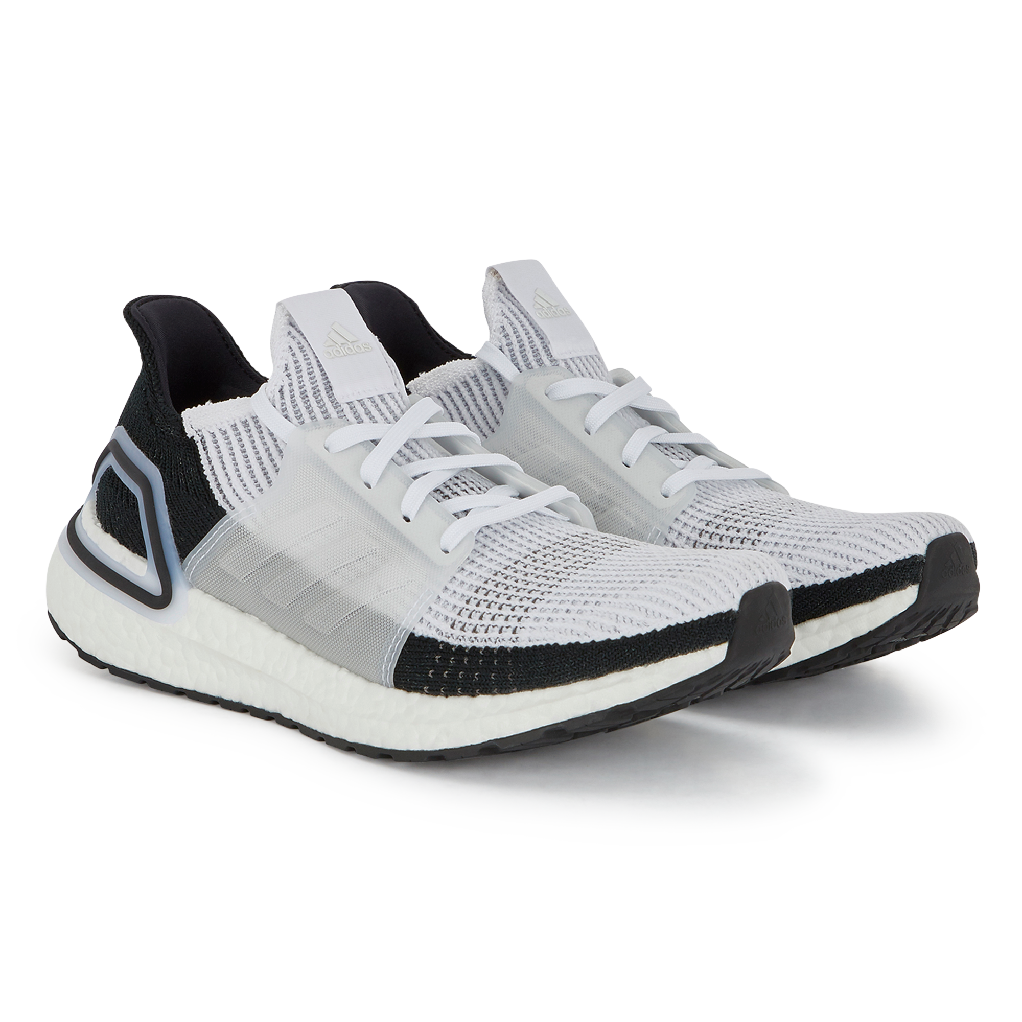 courir ultra boost
