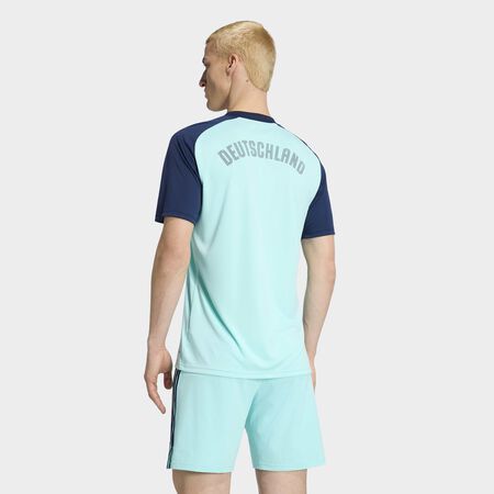 ADIDAS ORIGINALS JERSEY GERMANY DFB PRESHI A BLUE MEN