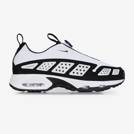 NIKE air max AIR MAX SNDR BLANC/NOIR HOMME