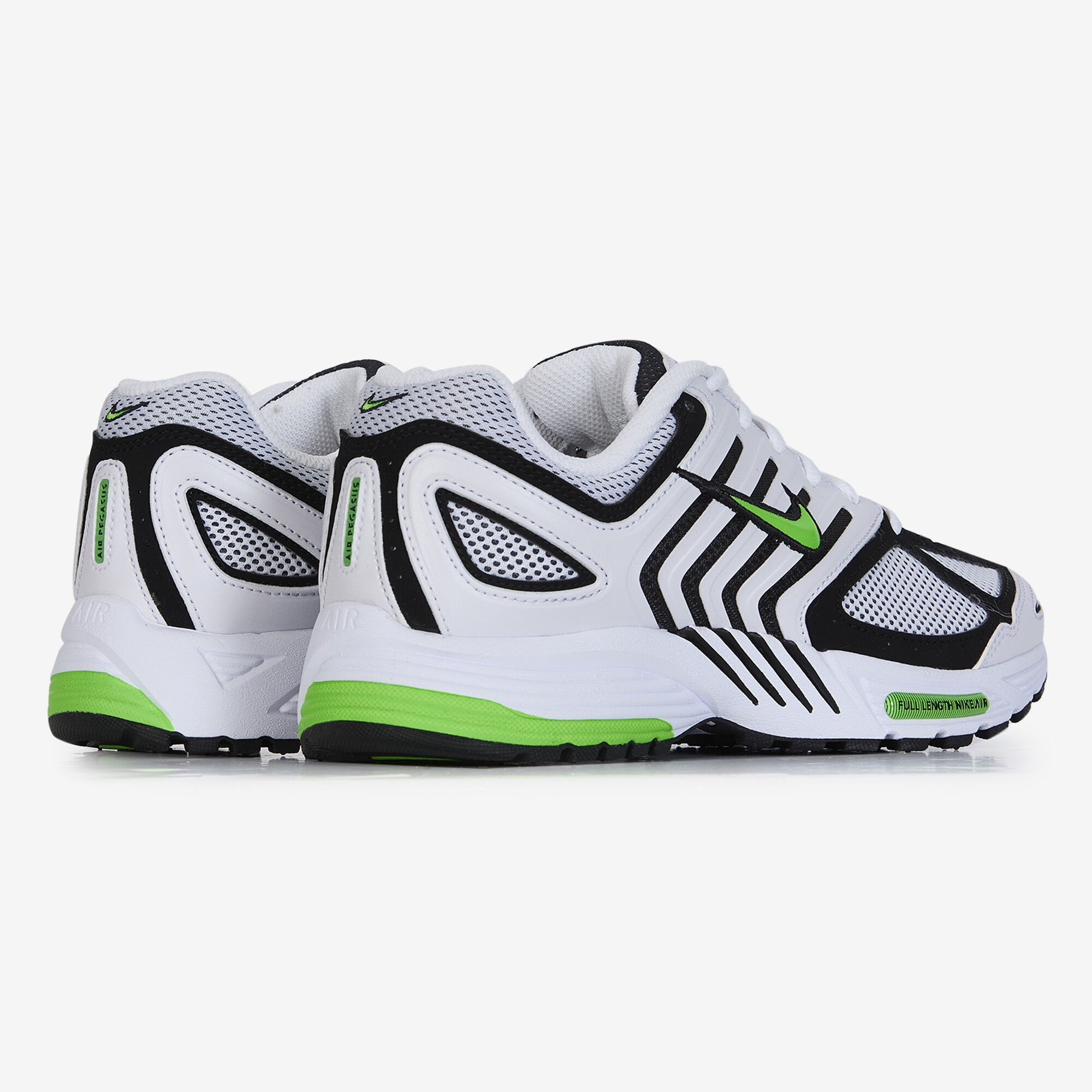 Baskets Nike W AIR PEGASUS 2005 - vue 4