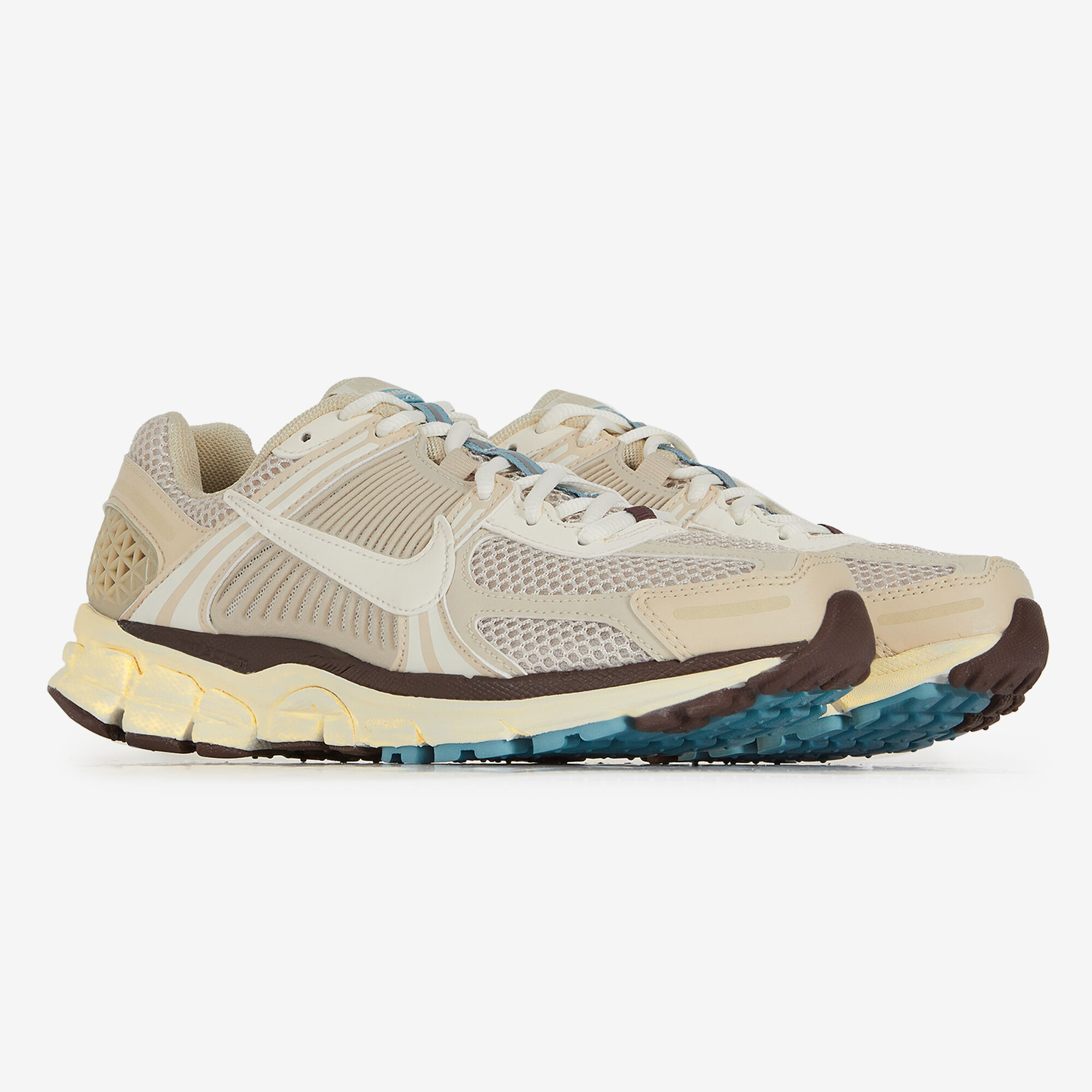 Zoom courir shop
