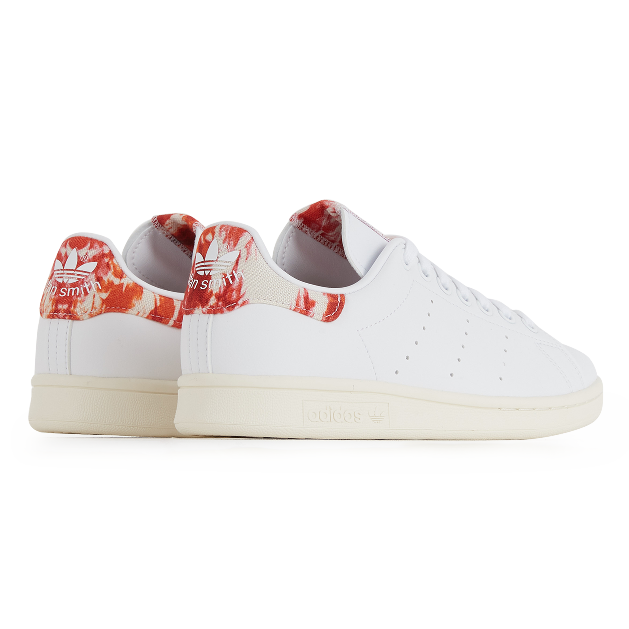 stan smith courir jordan