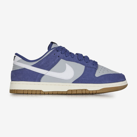 NIKE dunk DUNK LOW BLUE/GREY MEN