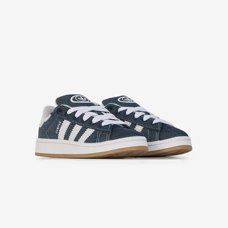 ADIDAS ORIGINALS campus CAMPUS 00s DENIM BLEU/BLANC CADET