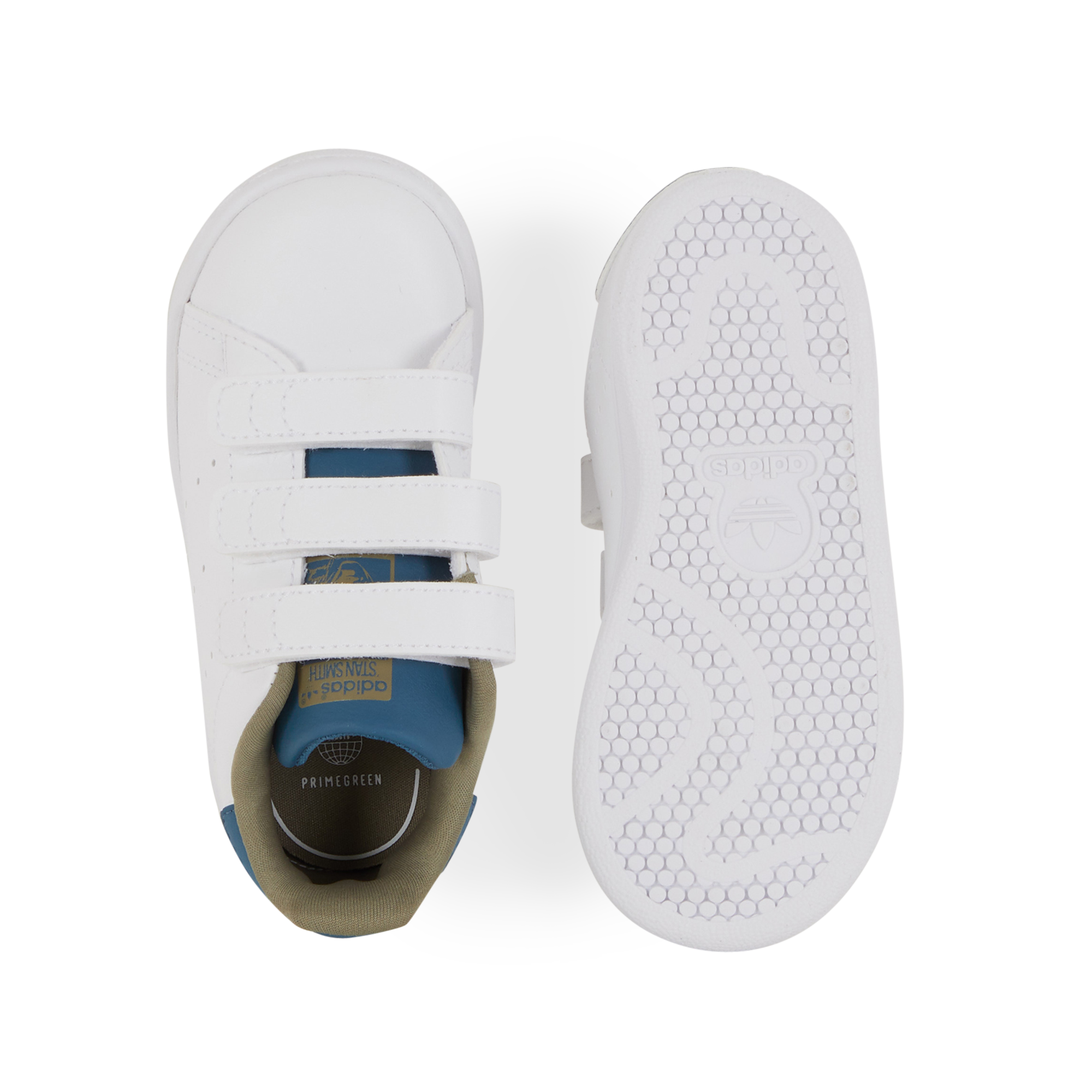 stan smith marble femme