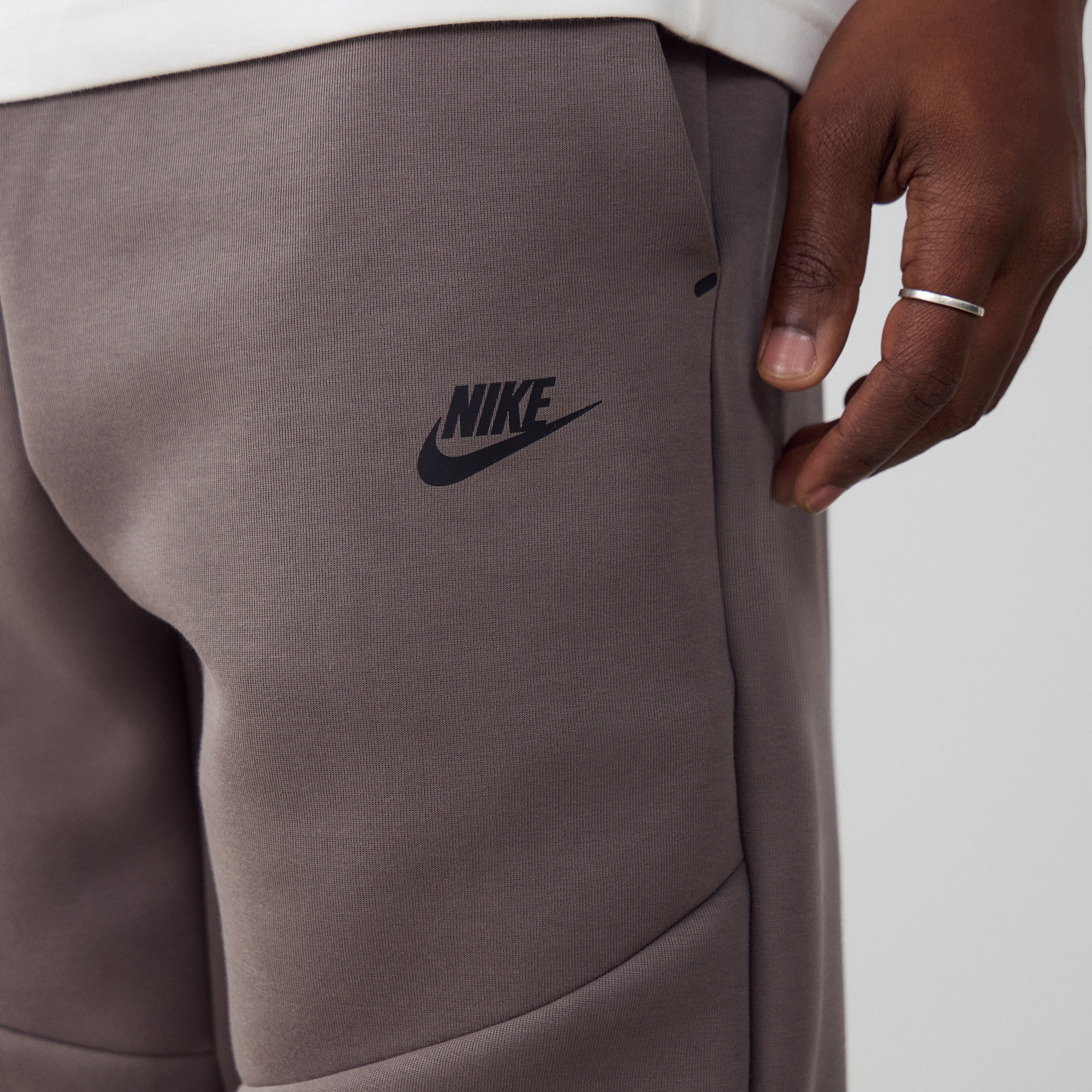 Jogging Nike JOGGING SEQUOIAMEDIUM EU - vue 9