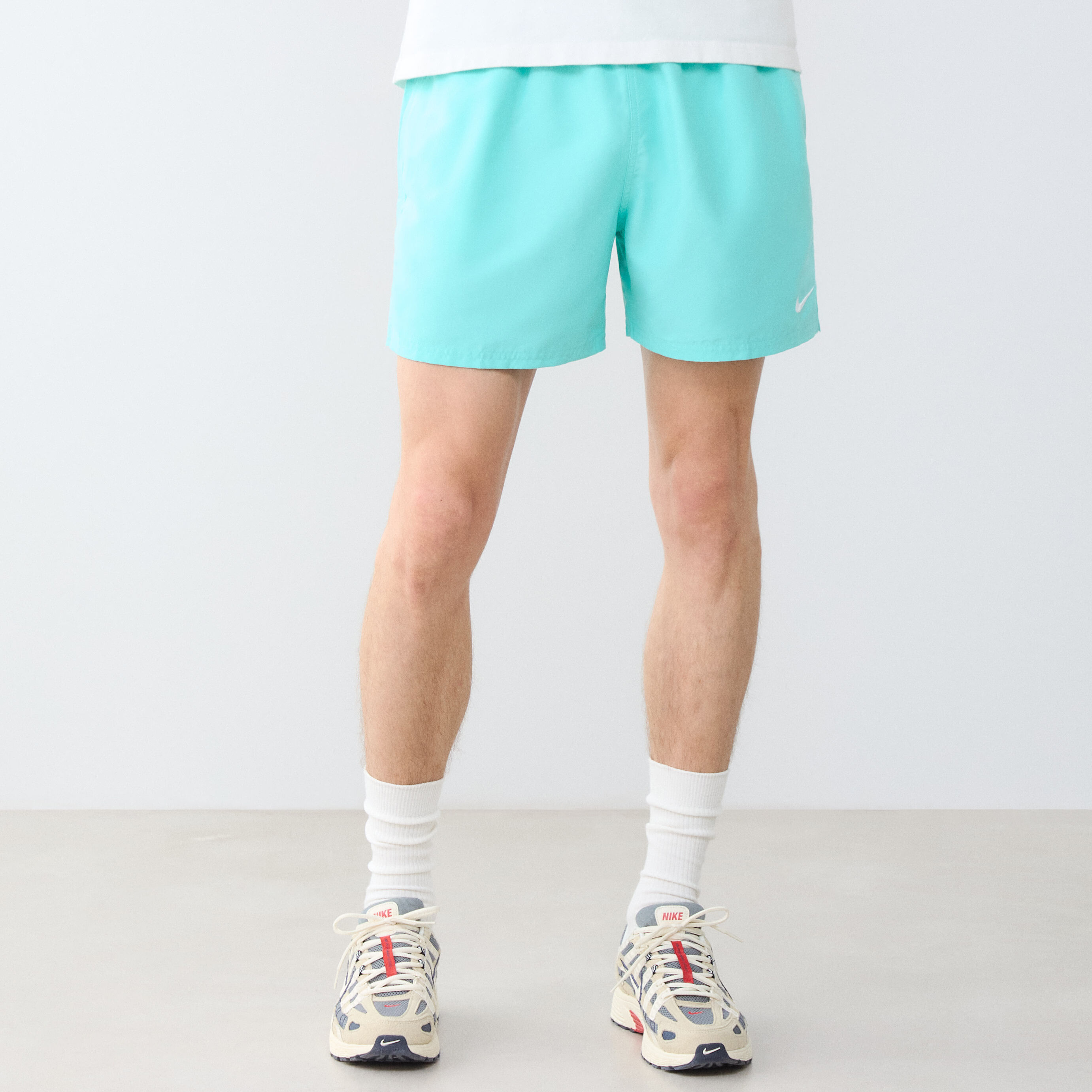 Vêtements Nike Swim NESSF560 pour