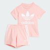 null : Semi Pink Spark