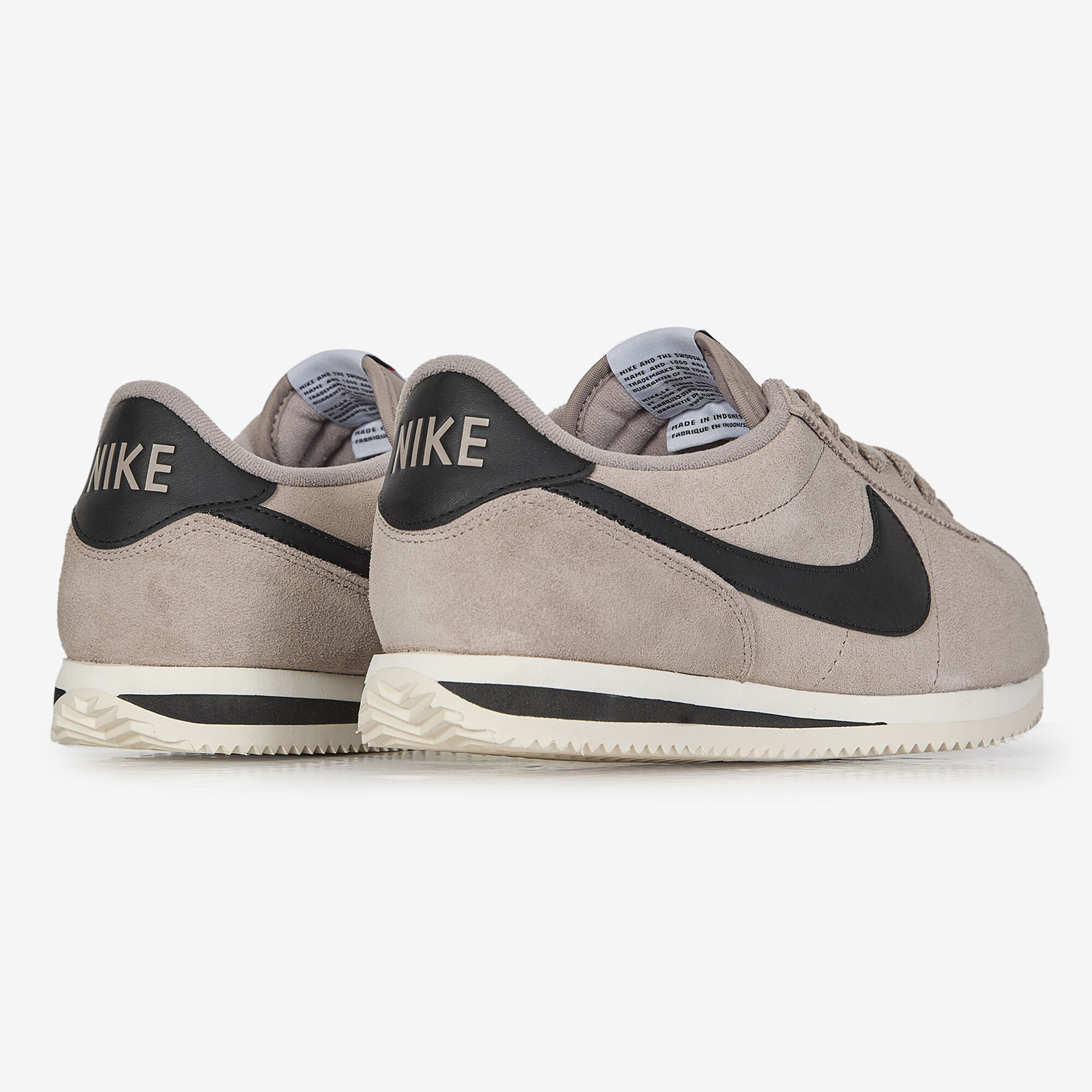 nike cortez ultra beige