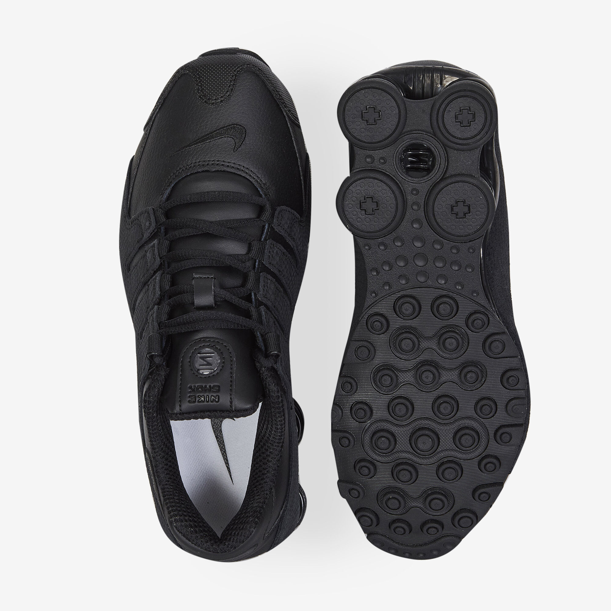 Shox Nz - vue 6