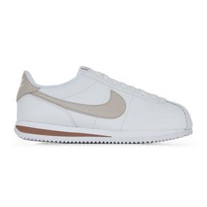 Baskets V tements Streatwear CORTEZ BLANC pour FEMME