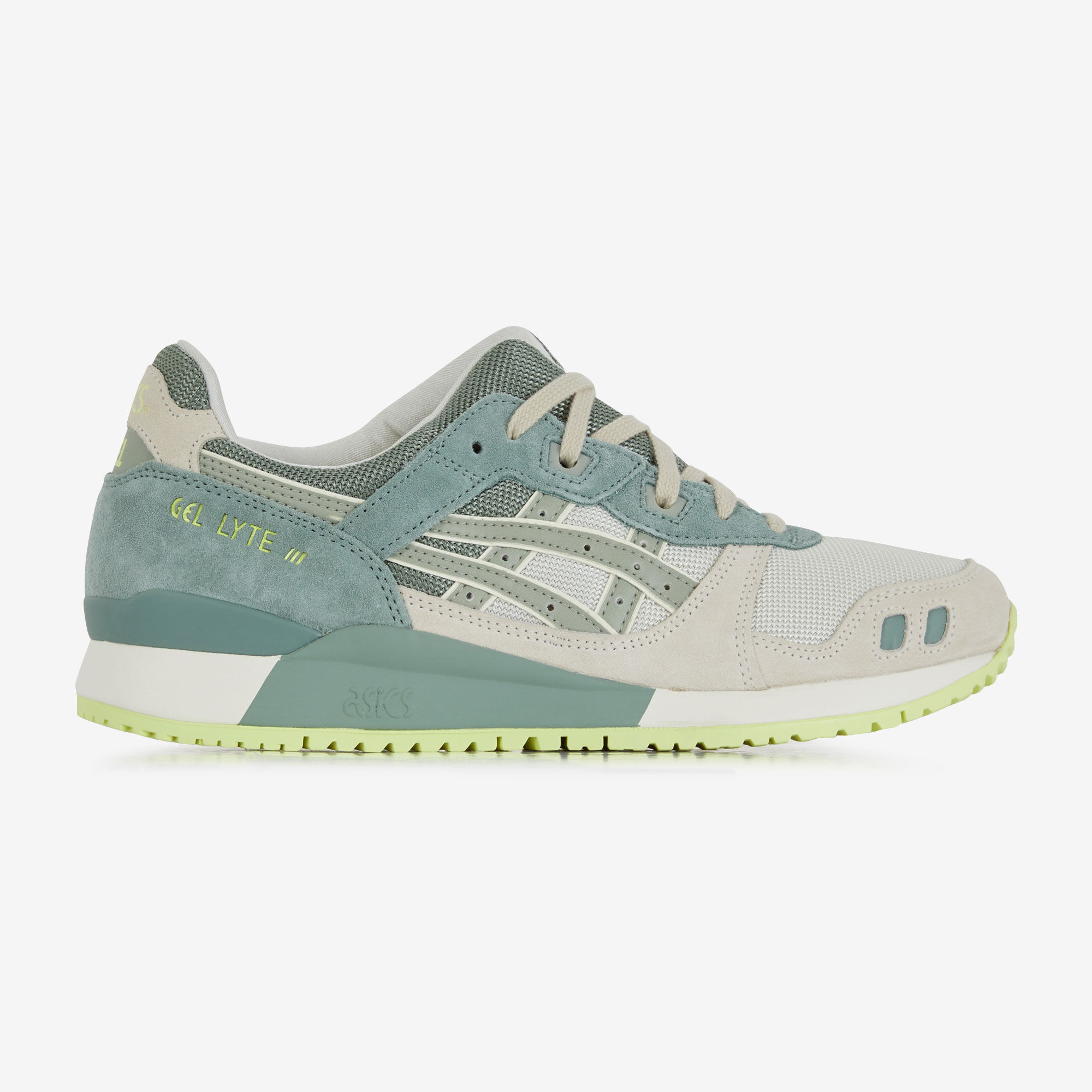 asics gel lyte iii og