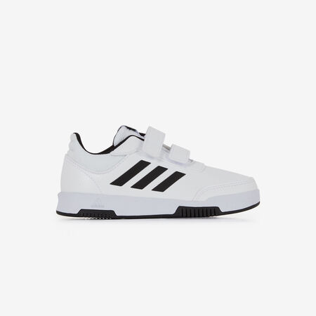 TENSAUR SPORT 2.0 CF : WHITE/BLACK