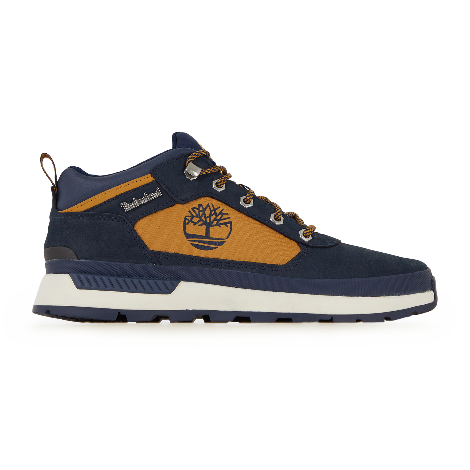 Timberland noir et or femme top