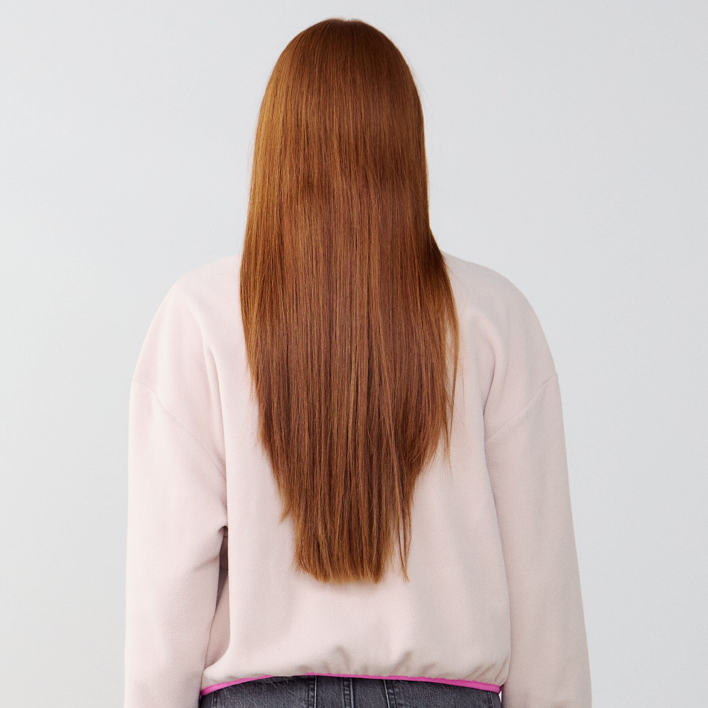 Jacket Fz Club Fleece Cozy - vue 2