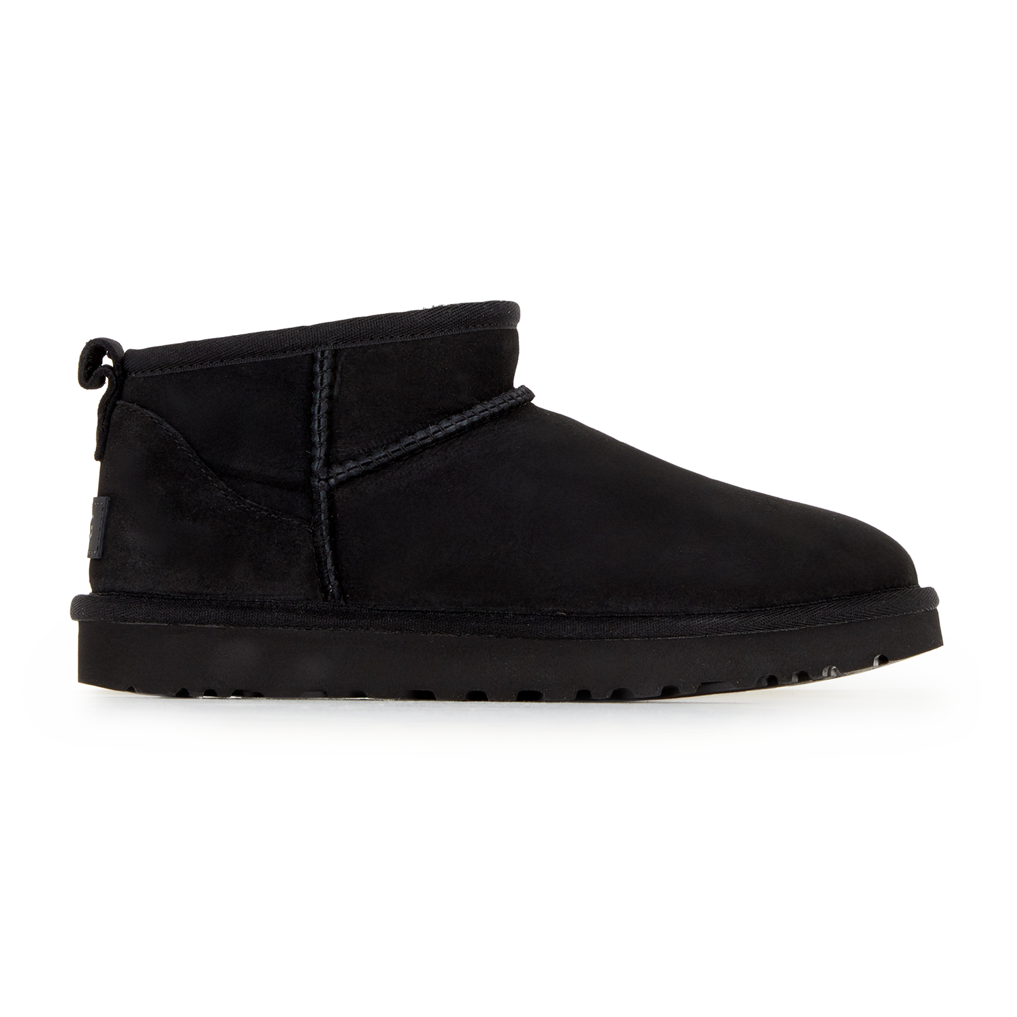 Mini ugg neri new arrivals