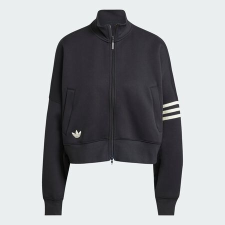 Track top Neuclassics : Black / Cream White
