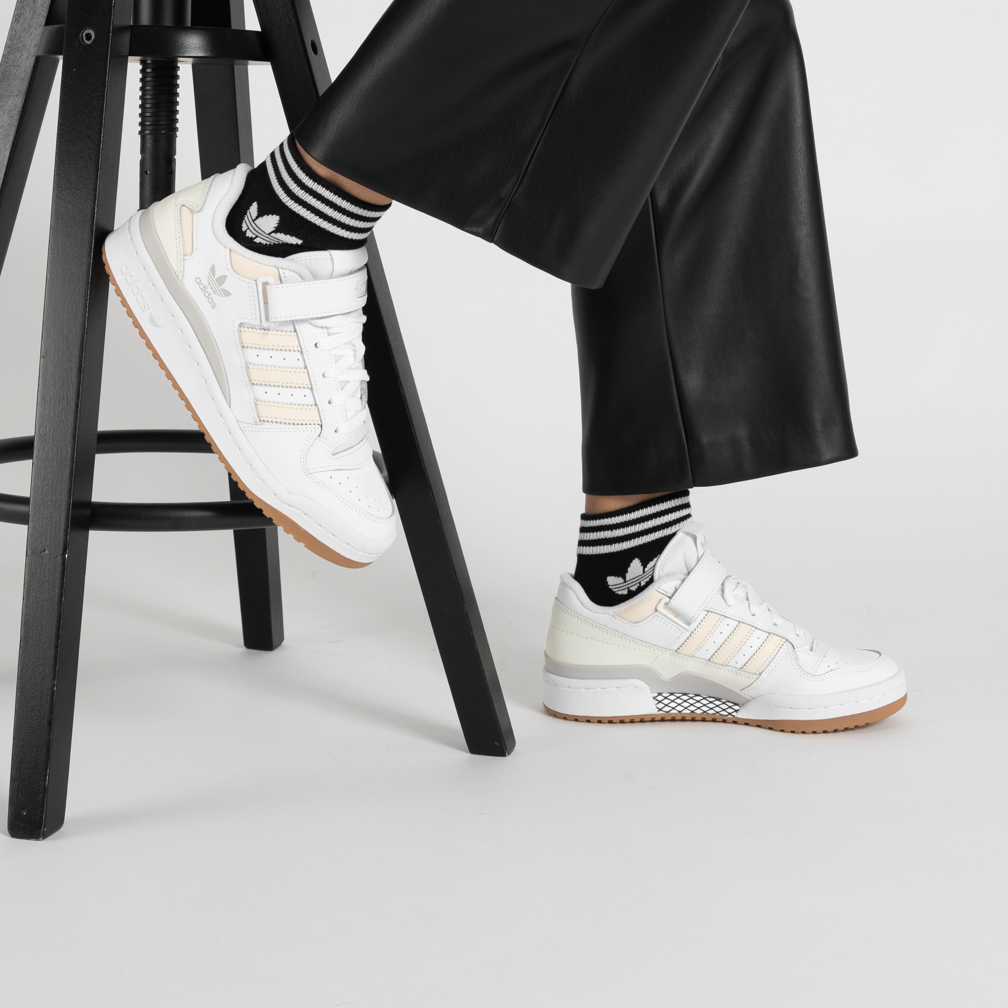 chaussettes adidas original