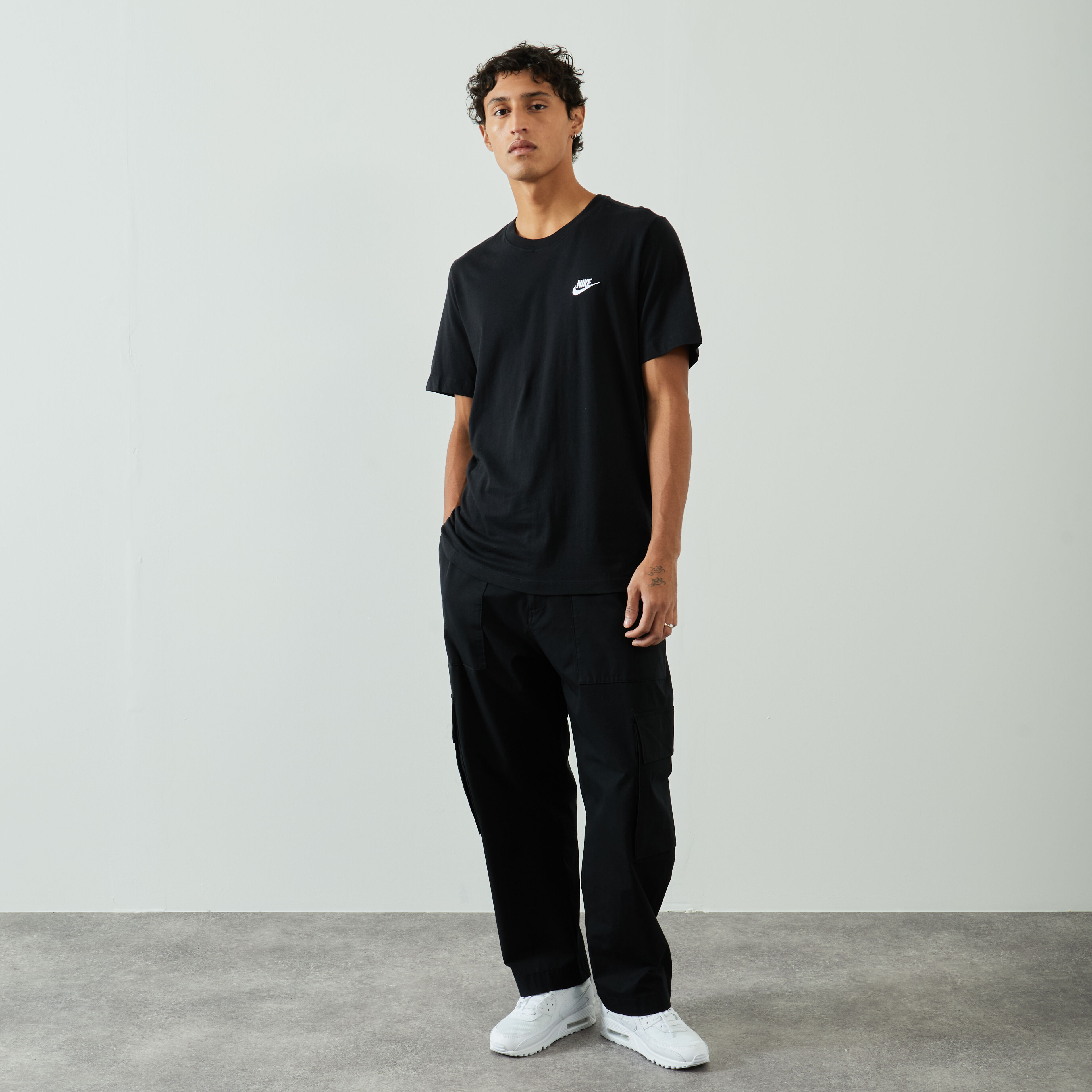 Tee shirt sales fila courir