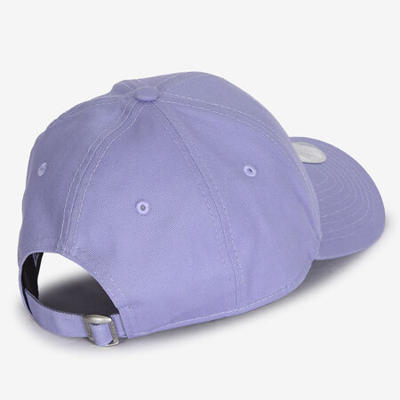 NEW ERA 9FORTY WOMEN NY LEAGUE ESSENTIAL LIALC/WHITE WOMEN