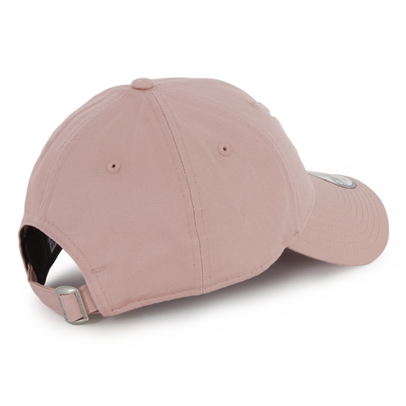 NEW ERA 9FORTY NY MONOCHROME ROSE HOMME