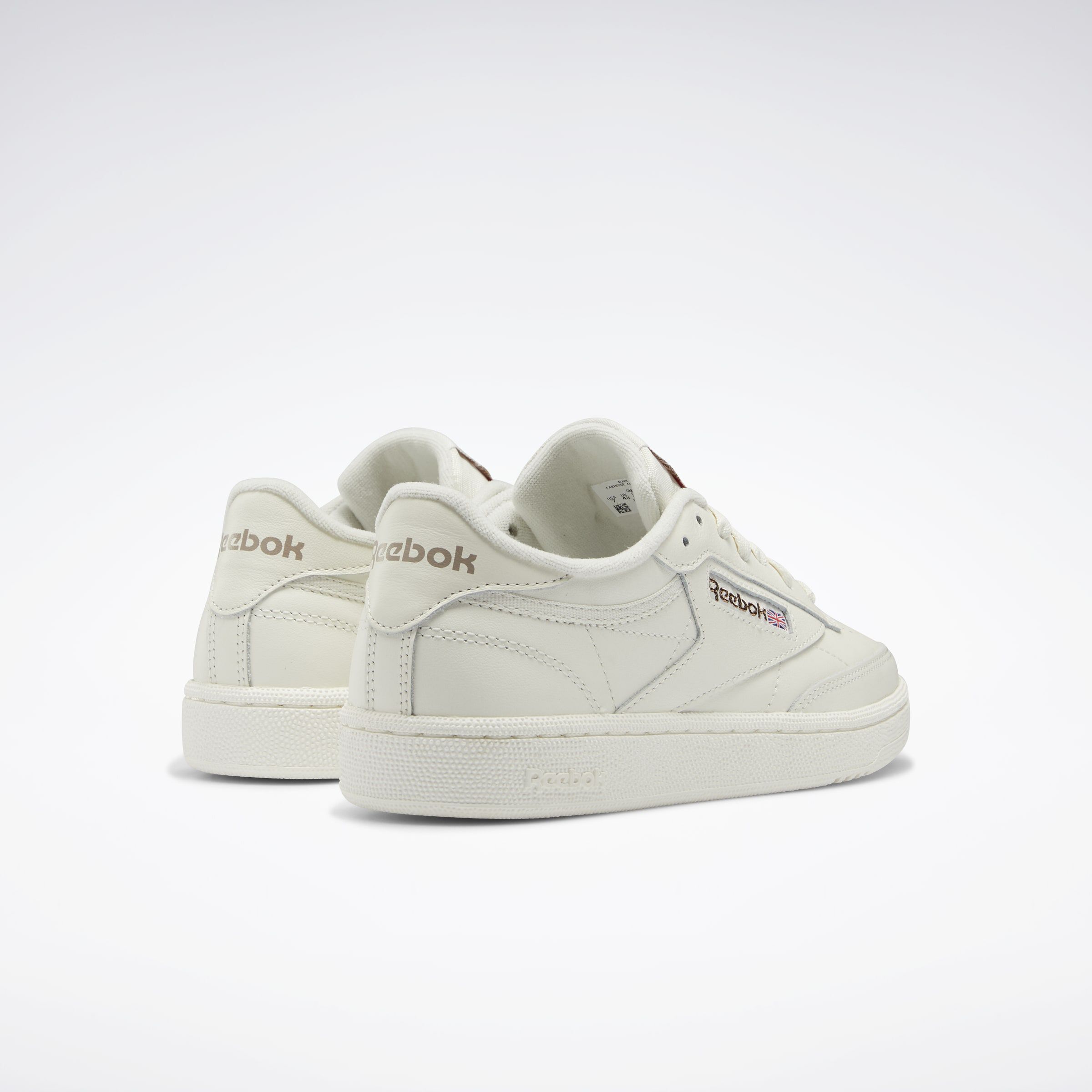 reebok club c 85 vintage femme soldes