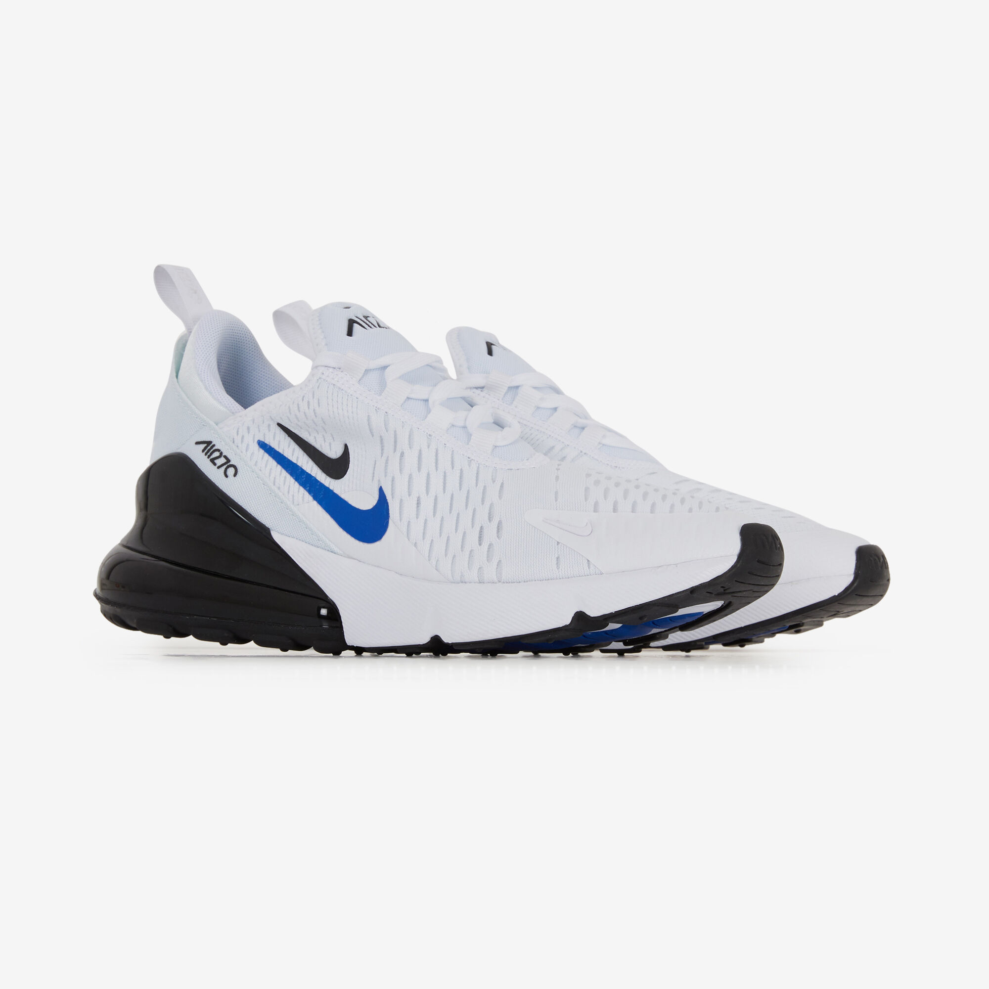 Nike air cheap swoosh pack white