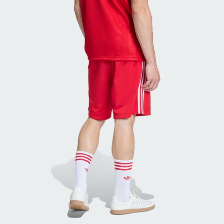 ADIDAS ORIGINALS SHORT FIREBIRD Better Scarlet HOMME