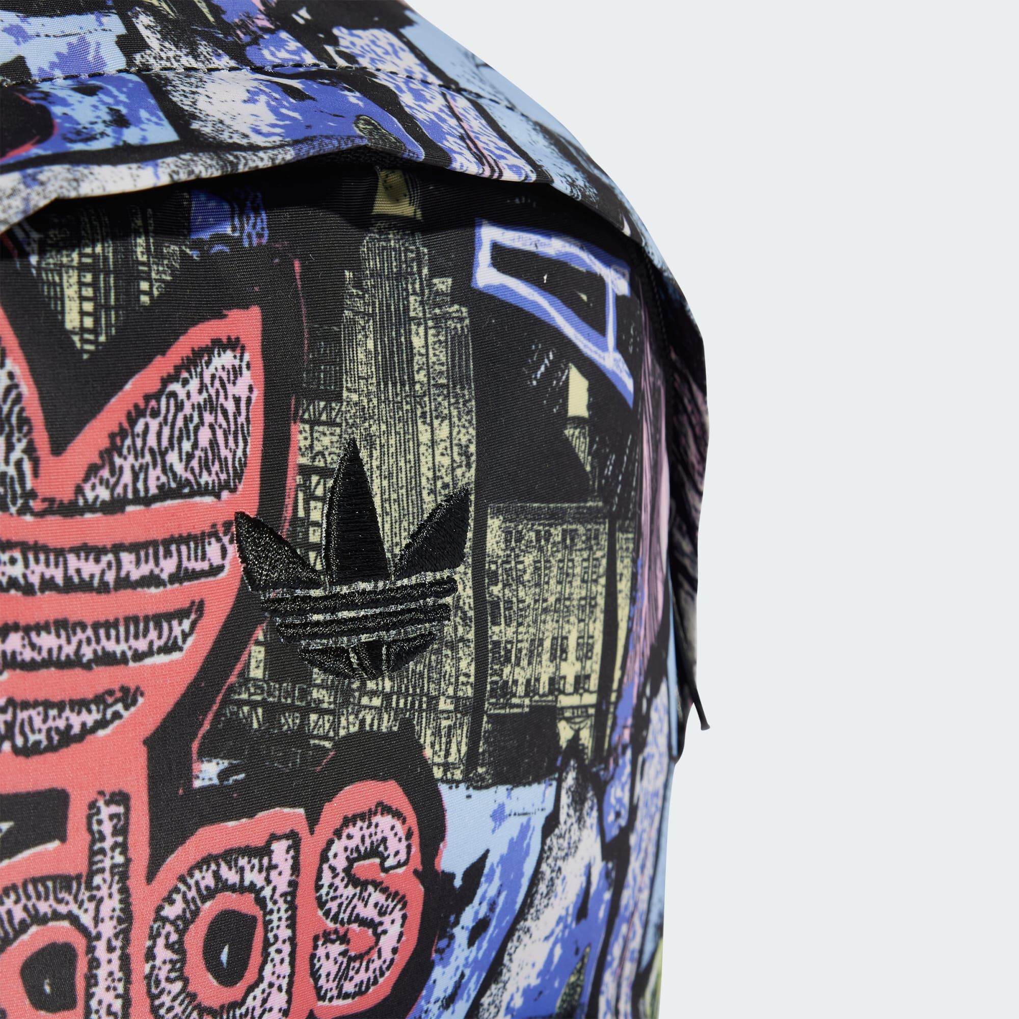 adidas x Jeremy Scott Mini Backpack