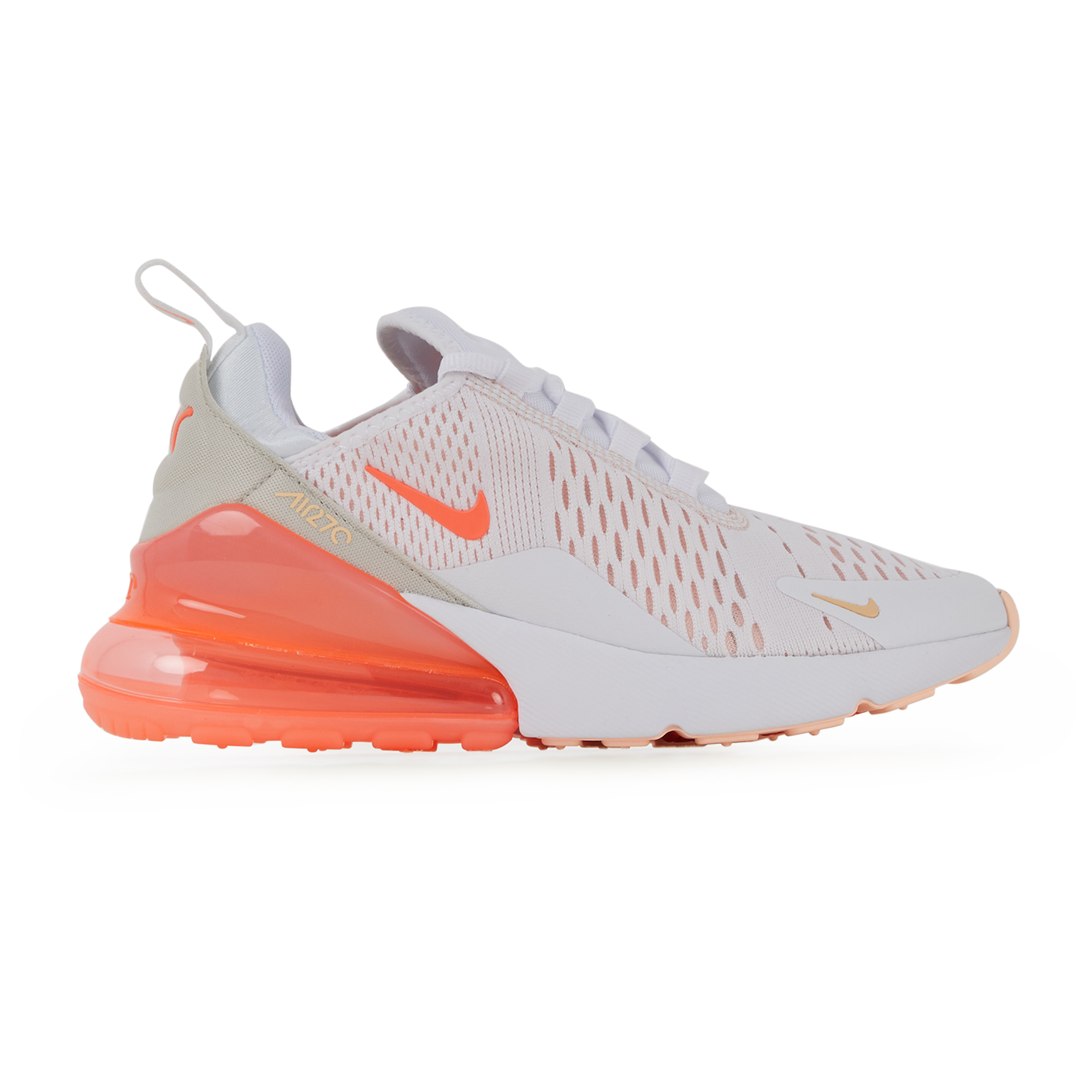 air max 270 courir