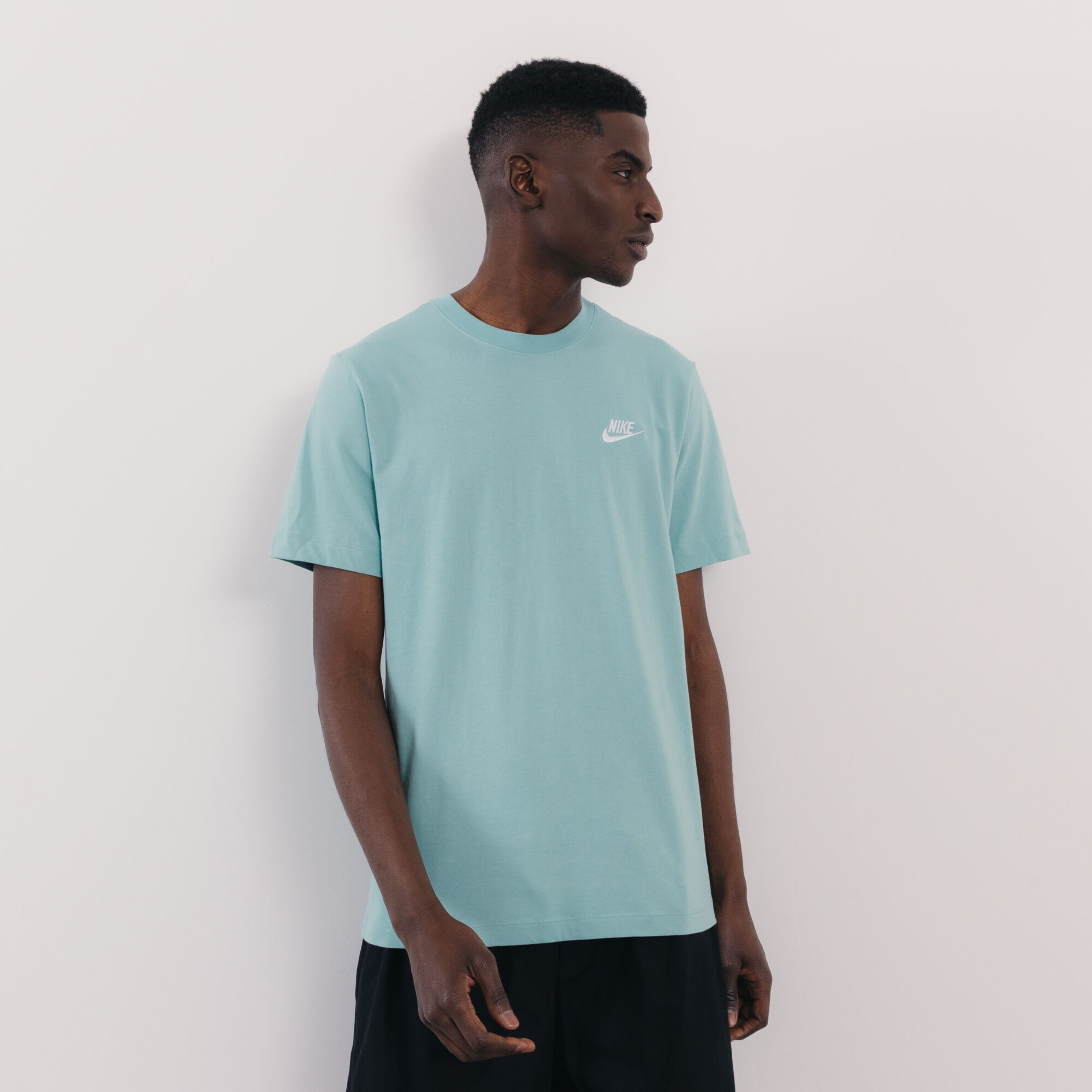 T shirt nike courir hotsell